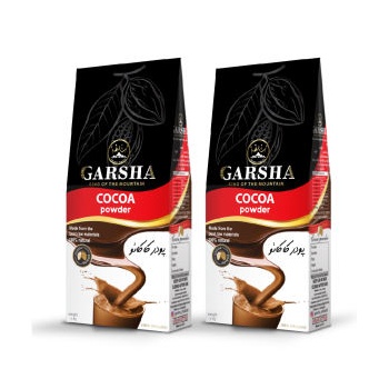  کاکائو گرشا- 90 گرم بسته 2 عددی633f00d32249f43930